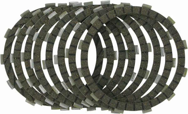 EBC CLUTCH FRICTION PLATE KIT CK1149