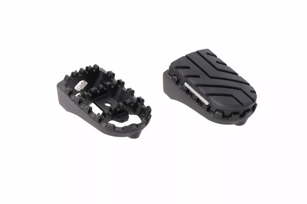 SW-MOTECH FOOTREST KIT ION FRS.06.011.10201/B