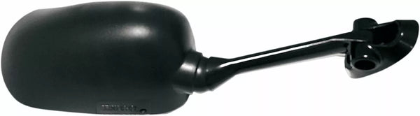 EMGO MIRROR BLACK LEFT EC FAIRING 20-69772