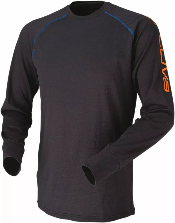 ARCTIVA SHIRTLS S6 EVAPRATR BK MD 3150-0227