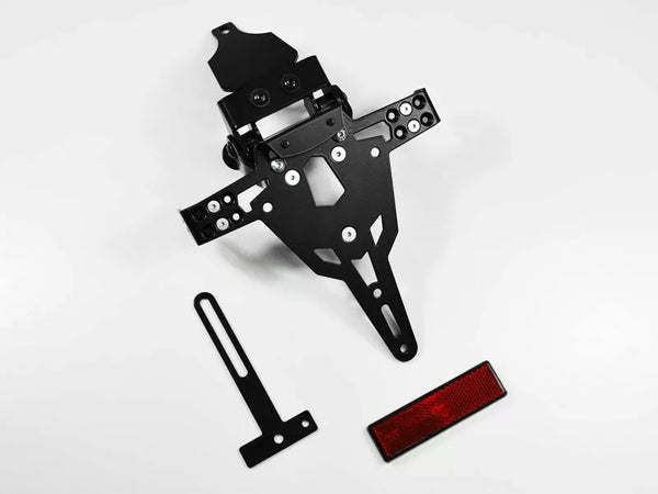 ZIEGER LCS PLT HLD TYPE D SHVER750/GT 10007602