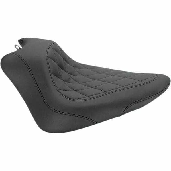MUSTANG SEAT WDTRPR SOLODIAMND BK 76762
