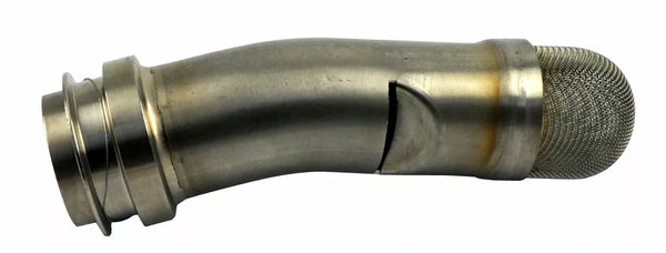 AKRAPOVIC INSERT STAINLESS STEEL P-SA003