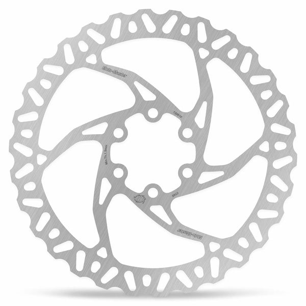 MOTO-MASTER BRAKE DISC NITRO 160X1.8 720010