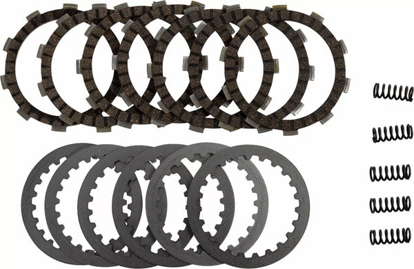 EBC CLUTCH KIT DIRT DRC SERIES DRC111