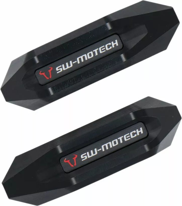 SW-MOTECH CRASH PAD SET REPLACEMENT STP.00.590.10001/B