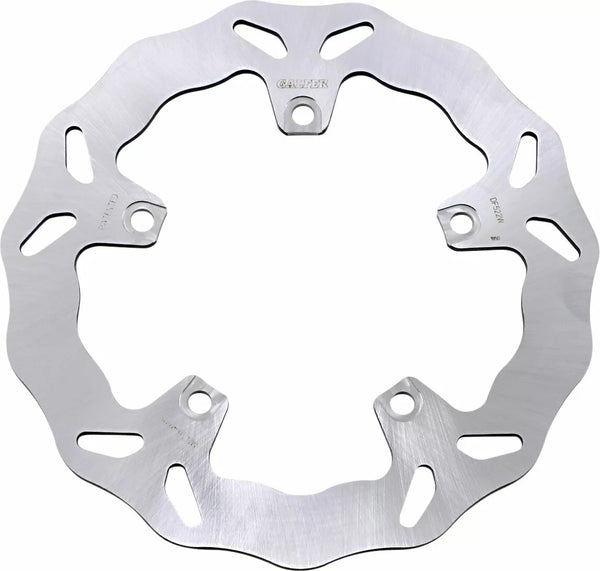 GALFER BRAKE DISC FIXED WAVE DF522W