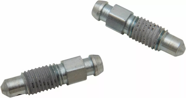 Goodridge Speedbl. M8x1.25 PLATED BN508PSB