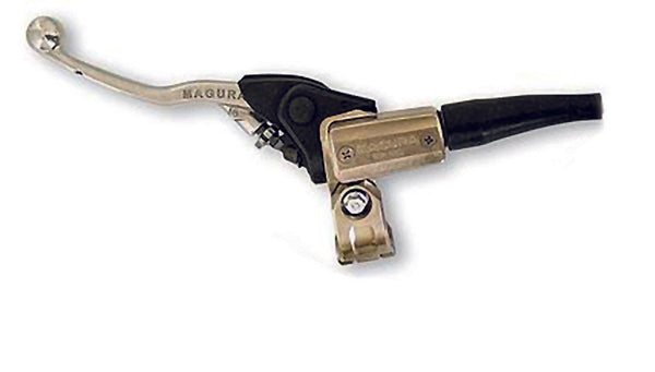 MAGURA Hymec 167 Ø9.5 Hydraulic Clutch Master Cylinder KTM NULL