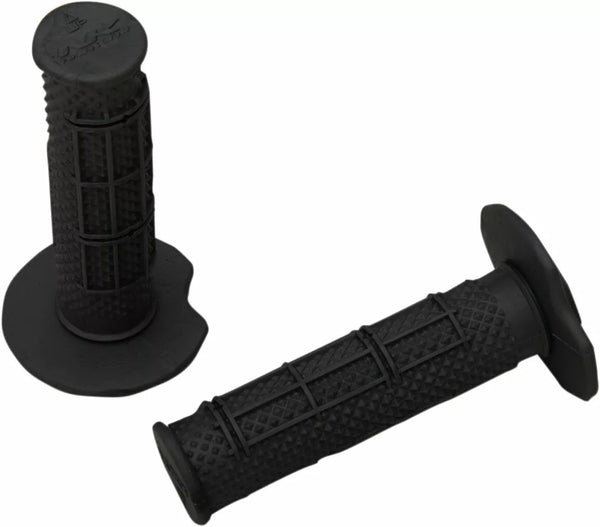 NEKEN NK SFH REPL GRIPS BK DIAM GRIP-BK-SD