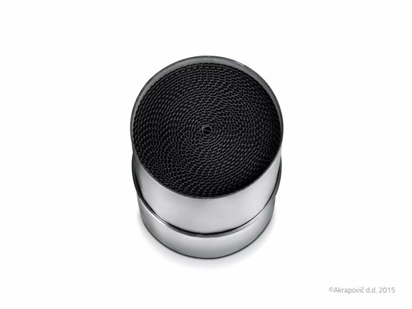 Akrapovic Catalytic Converter Akra P-KAT-040