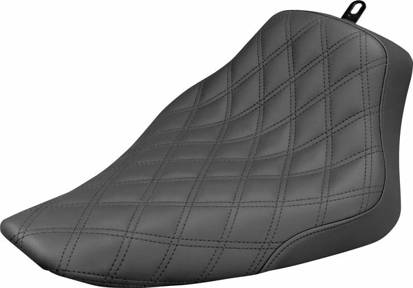 SADDLEMEN SEAT RENEGADE FXS/FLS/FLSS 11- 812-26-002LS