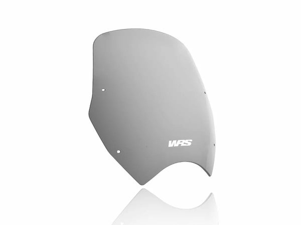 WRS WINDSCREEN SPORT TRANSALP 700 HO002FS