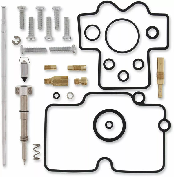 MOOSE OFFROAD HARD-PARTS REPAIR KIT CARB HON 26-1442