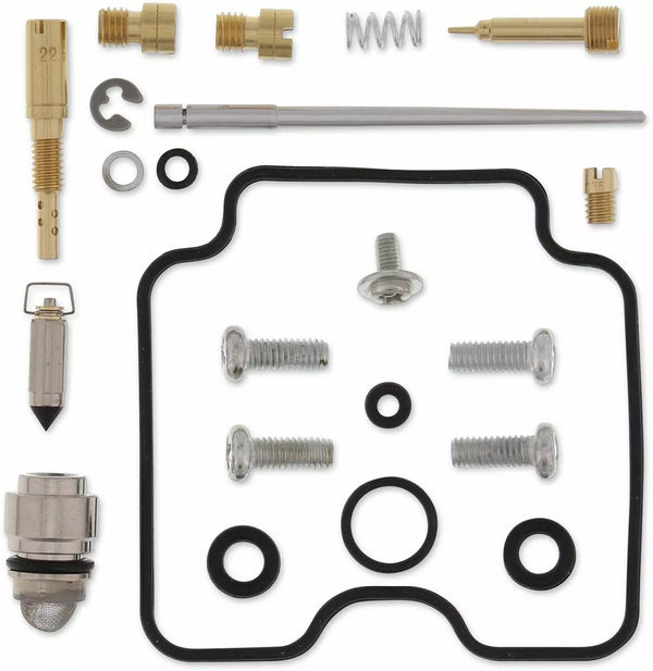 MOOSE OFFROAD HARD-PARTS REPAIR KIT CARB KAW 26-1107