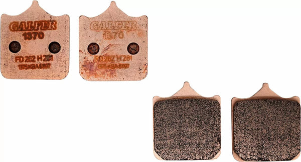 GALFER BRAKE PAD SINTERED FD262G1370