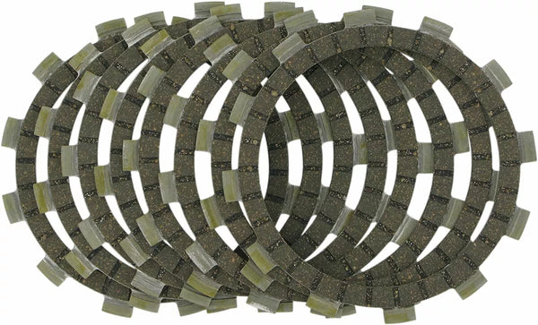 EBC CLUTCH FRICTION PLATE KIT CK2325