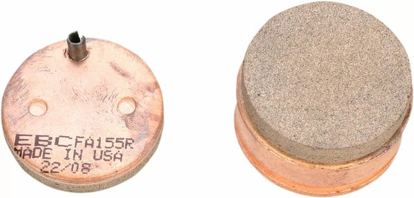 EBC BRAKE PAD SINT R SERIES FA155R