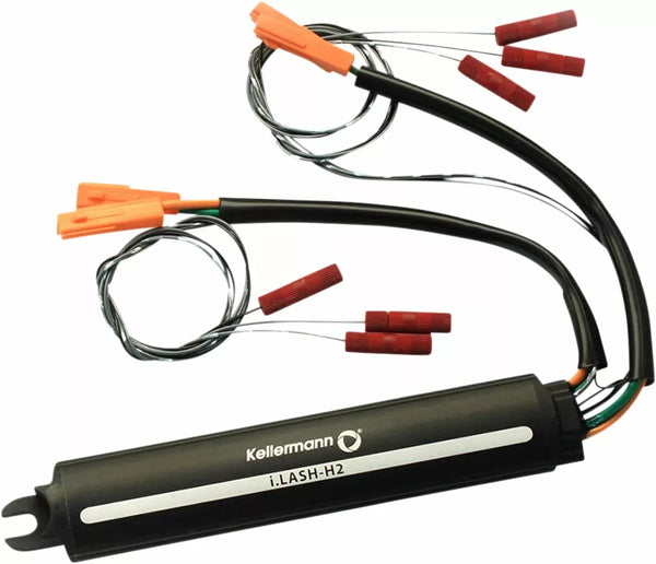 KELLERMANN I.LASH - H2 123.511