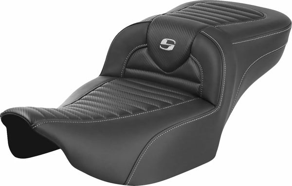SADDLEMEN SEAT ROADSOFA FLHX/FLTR 23-UP 823-07-20500