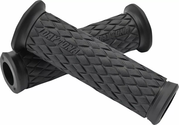 DAYTONA GRIP GGD-KNIT OPEN BLACK 33432