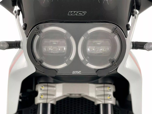 WRS Headlight Protection DesertX DU027T