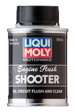 Liqui Moly Bränsletillsats Flush 80ML