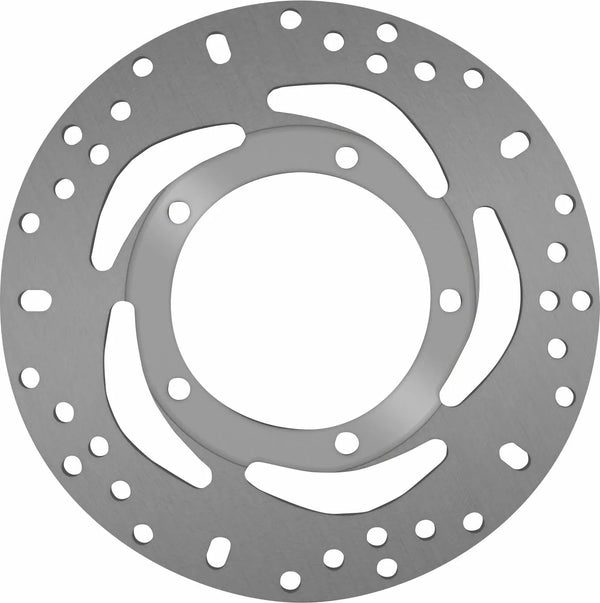 EBC BRAKE ROTOR FIX D SERIES SCT MD9164D