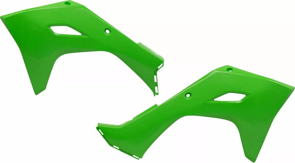 UFO RAD COVERS KX450 24- GN KA04761#026