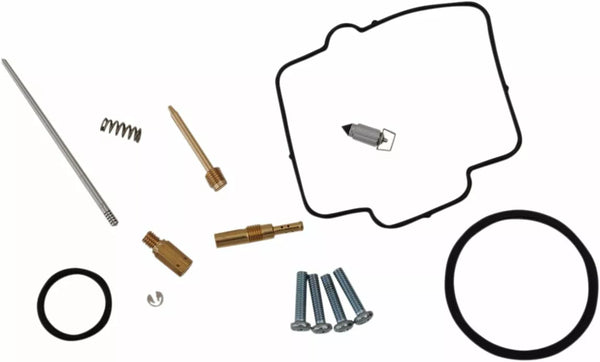 MOOSE OFFROAD HARD-PARTS REPAIR KIT CARB YAM 26-1745