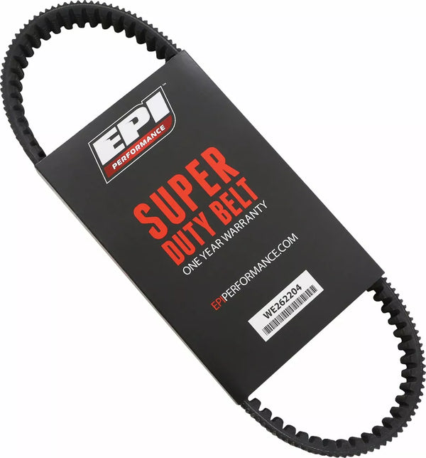 EPI BELT ATV SUPER DUTY WE262204