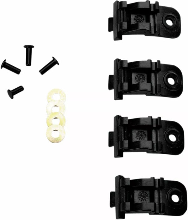 ALPINESTARS(MX) BUCKLE BASE T3 T7 T10 BLACK 25BLT10-10