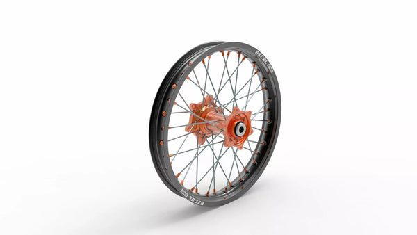 KITE WHEEL SPORT 19X2.15 OR 40.209.0.AR