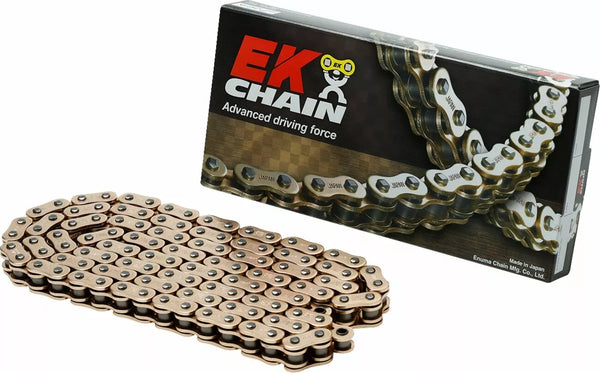 EK CHAIN EK520ZVX3 GG 120R 520ZVX3-120/GXG