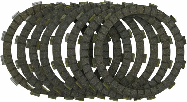 EBC CLUTCH FRICTION PLATE KIT CK1159
