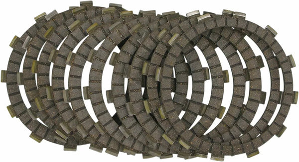 EBC CLUTCH FRICTION PLATE KIT CK5599