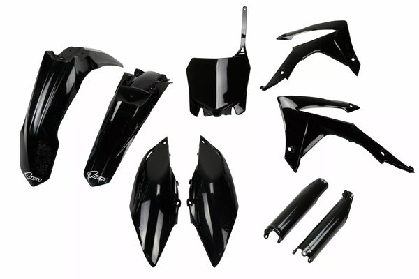 UFO BODY KIT FULL CRF250 14-17/450 HOKIT116F@001