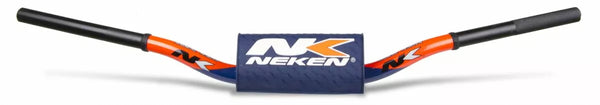 NEKE NK OS BAR K-BAR OR/BL R00182C-OR-BL
