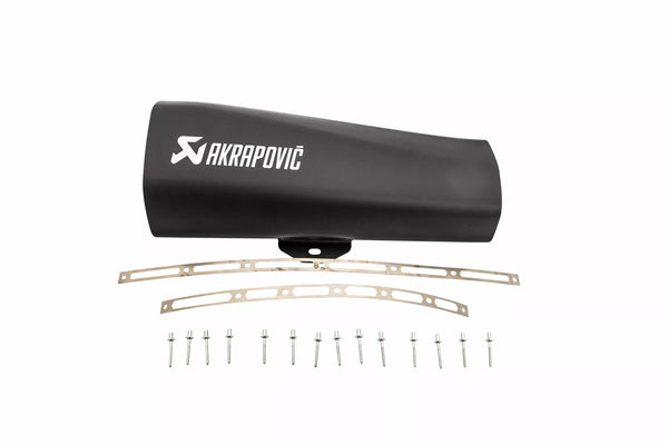 AKRAPOVIC MUFFLER SLEEVE KIT P-RKS359ZAASS40