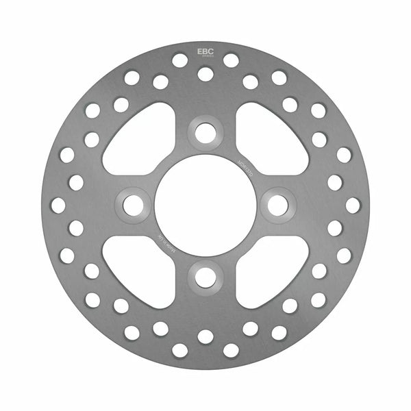 EBC BRAKE ROTOR FIX D SERIES RND MD6137D