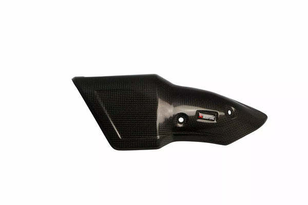 AKRAPOVIC HEAT SHIELD CF P-HSY10E3