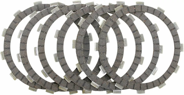 EBC CLUTCH FRICTION PLATE KIT CK3452