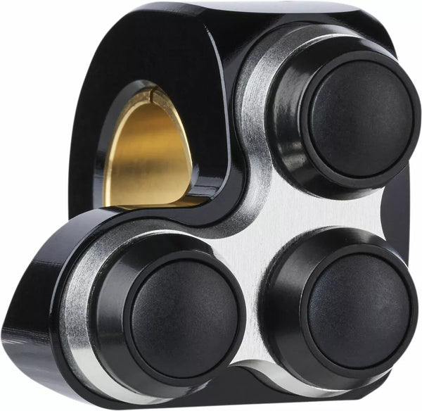 Motogadget Mo.switch Basic3 R SLV 4004023