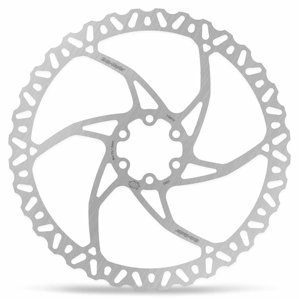 MOTO-MASTER BRAKE DISC NITRO 203X1.8 720012