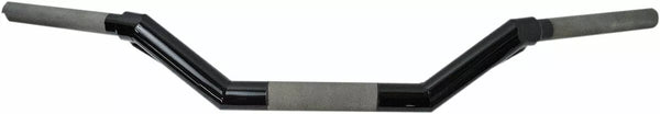 TRASK HANDLEBAR V-LINE MOTO BL TM-2084BK
