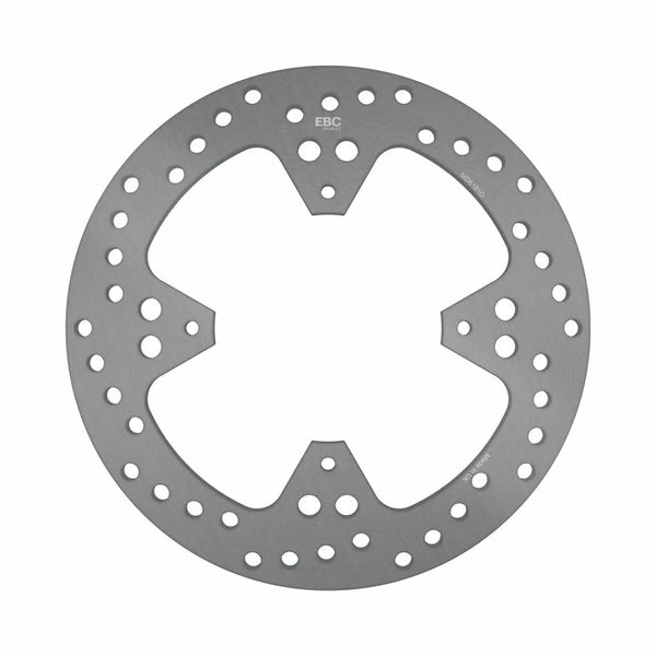 EBC BRAKE ROTOR FIX D SERIES RND MD6181D