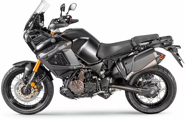 AKRAPOVIC MUFFLER TI XTZ1200 2017 S-Y12SO2-HAAT