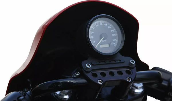 BURLY BRAND TOURING SPORT TALL FAIRING 35- B10-2003