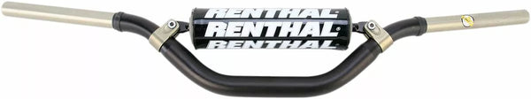 RENTHAL RENTHAL TWINWALL 923 BLK 923-01-BK-11-219