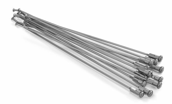 Kite spokes 18 rr si/si nip 20.909.0.si